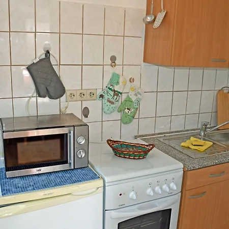 아파트 - Seeper Sandort