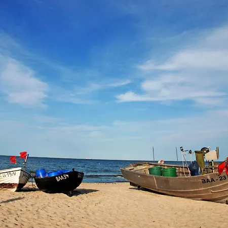 - Seeper 아파트 Sandort