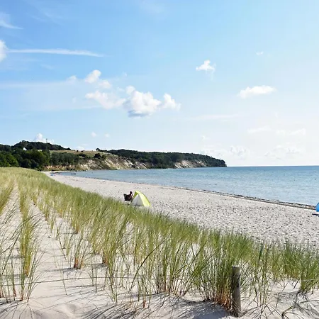 아파트 - Seeper Sandort